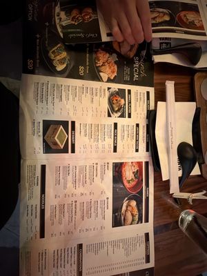 JINYA Ramen Bar - 2nd and PCH by null