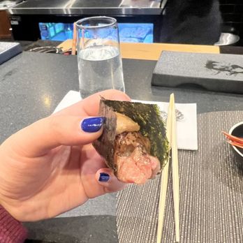 Kimyo Omakase - Sushi Bars Near Me - Brooklyn, New York Kimyo Omakase - Sushi Bars Near Me - Brooklyn, New York