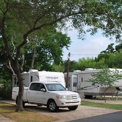 Traveler's World RV Community