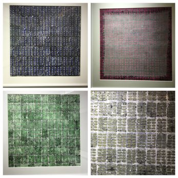 香港醫學博物館 - Zhang Yanzi special exhibition on display during my visit. - Landmarks & Historical Buildings Near Me - Hong Kong, HK