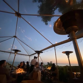 Geoffrey's Malibu - Perfect timing for sunset! - Seafood Near Me - Malibu, California Geoffrey's Malibu - Perfect timing for sunset! - Seafood Near Me - Malibu, California