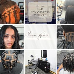 All Around Beauty - Some n of my service offering.