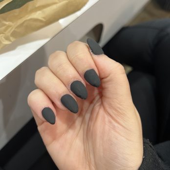 Tanzi Nails - Nail Salons Near Me - Duluth, Georgia