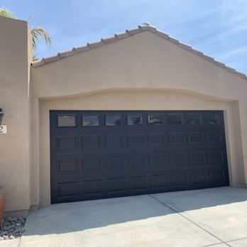 AZ Painting - Garage door - Painters Near Me - Indio, California AZ Painting - Garage door - Painters Near Me - Indio, California