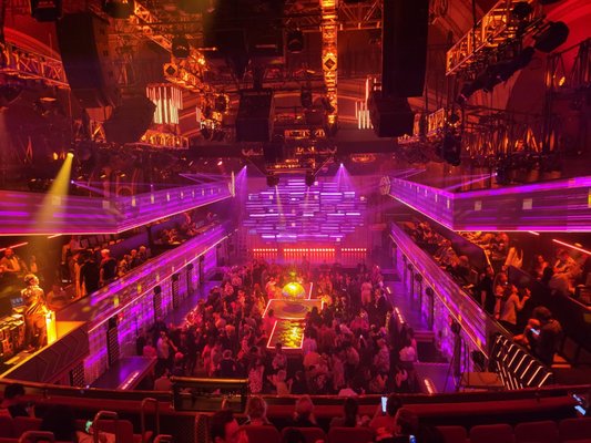Broadway Theatre by null