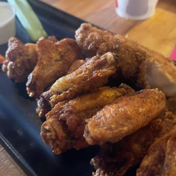 Coop Burlington - Chicken Shop Near Me - Burlington, Ontario