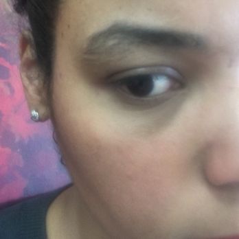 MD Beauty Salon - Before - Threading Services Near Me - Sanford, Florida MD Beauty Salon - Before - Threading Services Near Me - Sanford, Florida