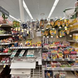 Walgreens - Arts & crafts