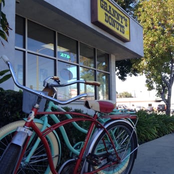 Granny's Donuts - Yay! - Donuts Near Me - Long Beach, California