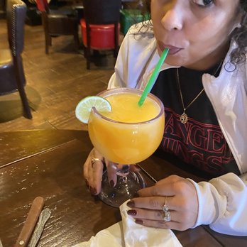 Casa Margarita - Mango margarita - Mexican Near Me - Downers Grove, Illinois Casa Margarita - Mango margarita - Mexican Near Me - Downers Grove, Illinois