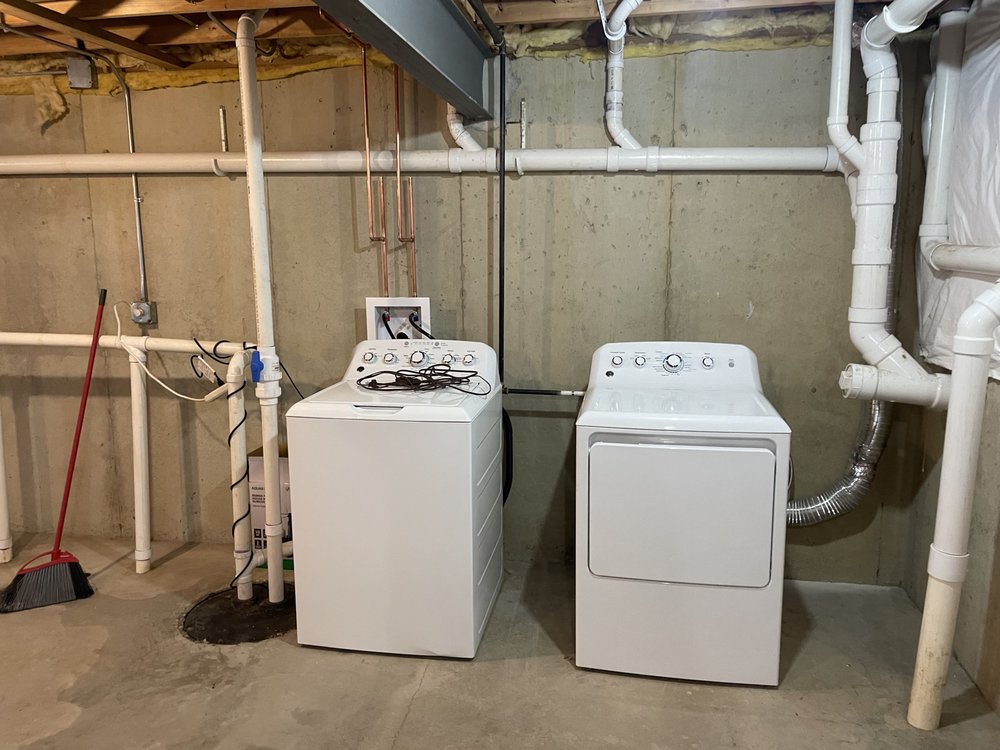 Slide of Urban Plumbing