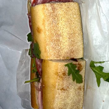 Frankie’s Italian Deli - The best sub I've had in my life, and I'm a foodie. - Delis Near Me - Riverview Fl, Florida