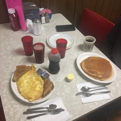 Carey's Restaurant