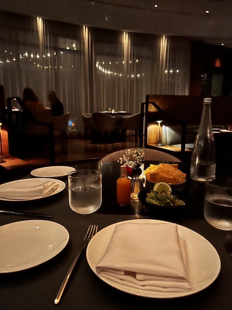 Matador Room