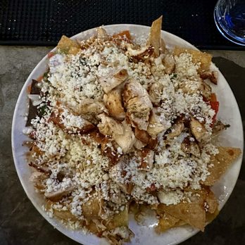 Avenida - Nachos - Mexican Near Me - New York, New York Avenida - Nachos - Mexican Near Me - New York, New York