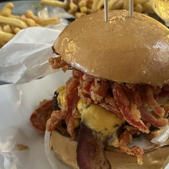Son of a Bun - The one - Burgers Near Me - Cork, Colorado Son of a Bun - The one - Burgers Near Me - Cork, Colorado