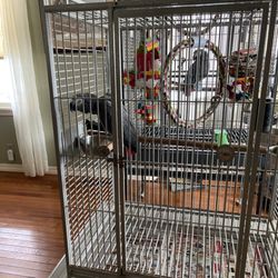 Just For Parrots - Very nice people Customer service is the excellent