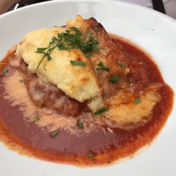 Pizzeria Il Sole - lasagna (very good) - Italian Near Me - Salzburg, 5 Pizzeria Il Sole - lasagna (very good) - Italian Near Me - Salzburg, 5