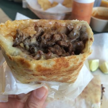 El Rey De Oros - Chicken burrito.. Tasted good but really greasy - Mexican Near Me - Tampa, Florida El Rey De Oros - Chicken burrito.. Tasted good but really greasy - Mexican Near Me - Tampa, Florida