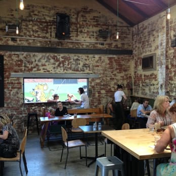 Mama Bear - Cafes Near Me - Flemington, VIC Mama Bear - Cafes Near Me - Flemington, VIC