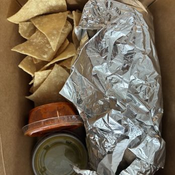 Saby's Breakfast Burrito - Breakfast & Brunch Near Me - Los Angeles, California Saby's Breakfast Burrito - Breakfast & Brunch Near Me - Los Angeles, California