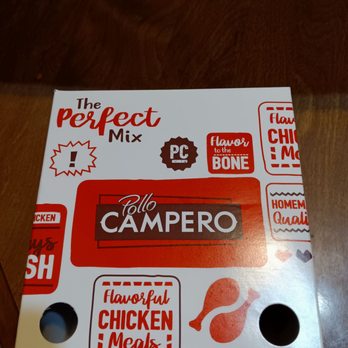 Pollo Campero Lawndale - Two piece chicken meal one side order - Latin American Near Me - Lawndale, California Pollo Campero Lawndale - Two piece chicken meal one side order - Latin American Near Me - Lawndale, California