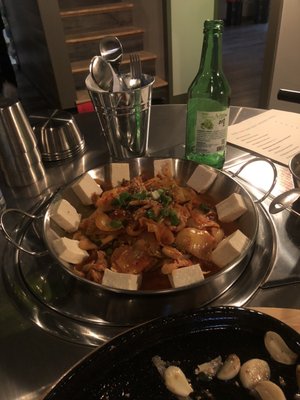 Soju Anju Bar by null