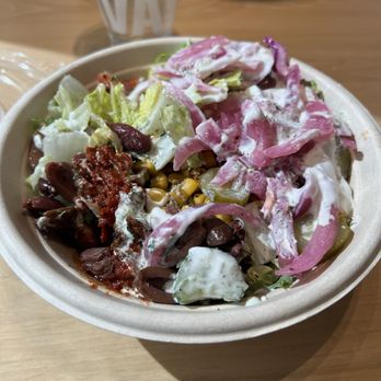 CAVA - Mediterranean Near Me - Richardson, Texas