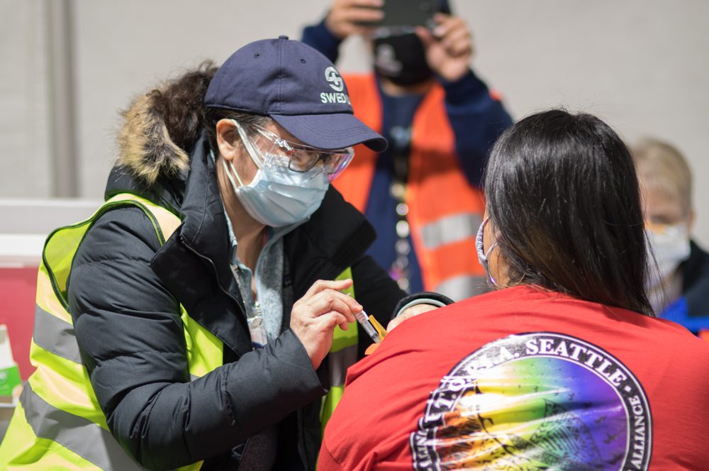 UTOPIA Washington - social services organization in Kent, WA