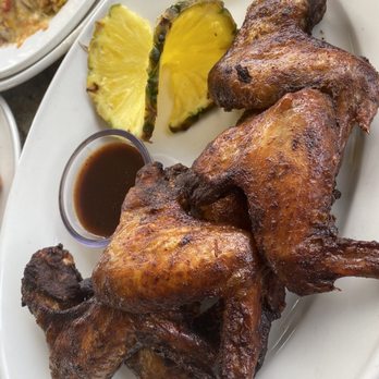 Bahama Breeze - Jerked Chicken wings - Bars Near Me - Kennesaw, Georgia Bahama Breeze - Jerked Chicken wings - Bars Near Me - Kennesaw, Georgia