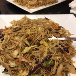 rice noodles #7 - no meat