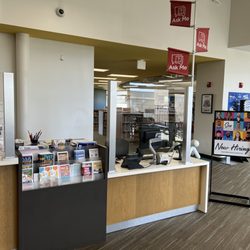 Dayton Metro Library