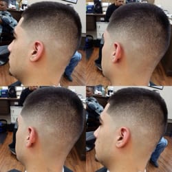 Furious Styles Barbershop & Salon - Skin Fade by Hawk da Barber