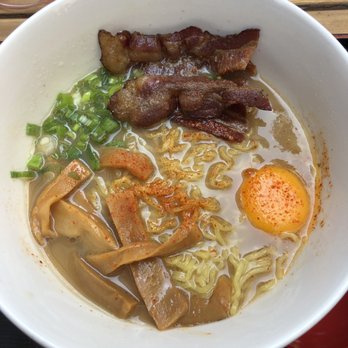 RAMEN-SAN - TOKUSHIMA - Ramen Near Me - Chicago, Illinois RAMEN-SAN - TOKUSHIMA - Ramen Near Me - Chicago, Illinois