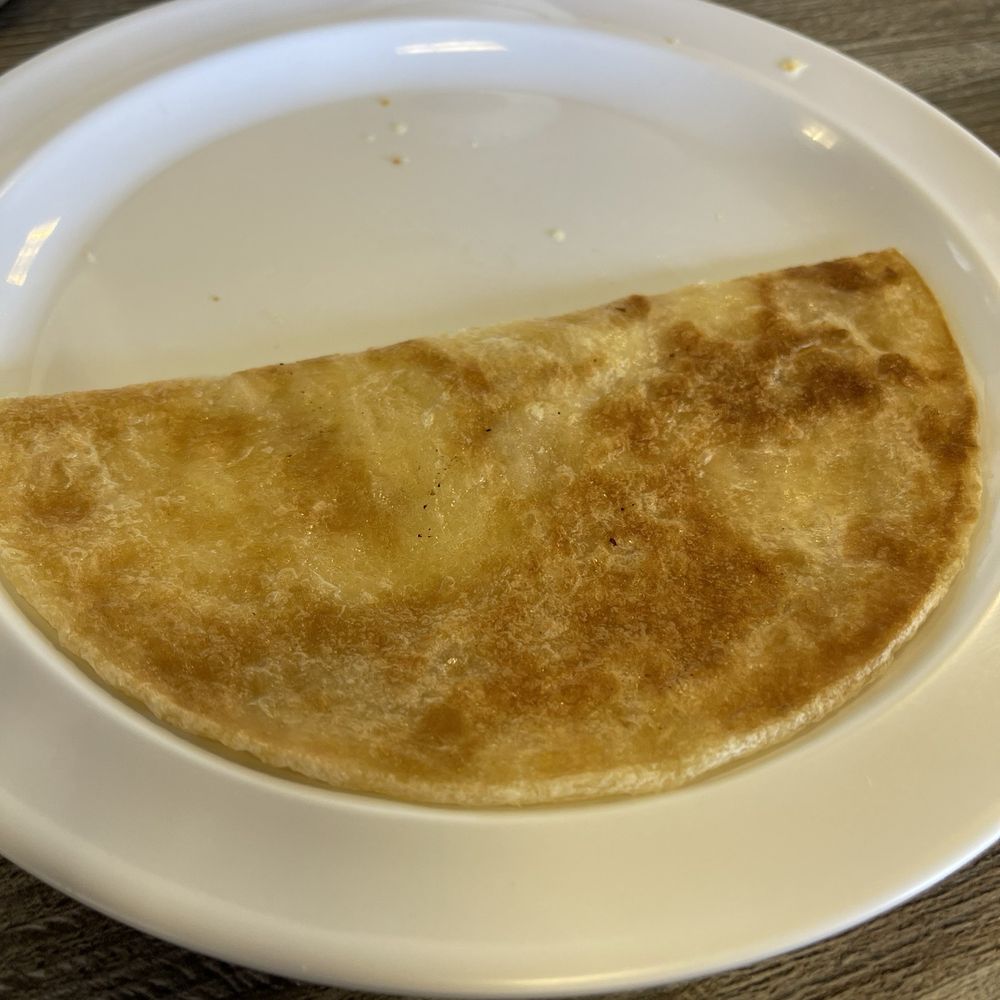 Appu's Turmeric Cafe - Vegan Indian Flat Bread - Vegetarian Near Me - Long Beach, California