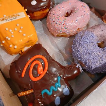 Voodoo Doughnut - Bakeries Near Me - Orlando, Florida Voodoo Doughnut - Bakeries Near Me - Orlando, Florida