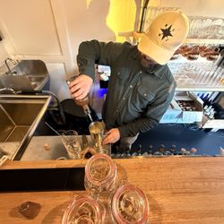 Wheelhouse Distilling Company