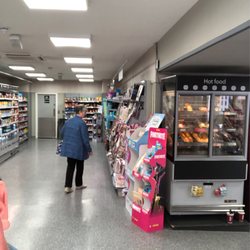 The Co-operative Food