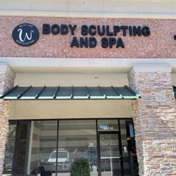 West Lake Body Sculpting - Come see us!