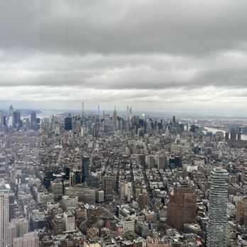 One World Observatory - Observatories Near Me - New York, New York One World Observatory - Observatories Near Me - New York, New York