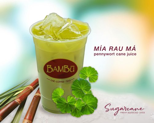 BAMBU Desserts & Drinks by null