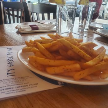 It's Greek To Me - Greek Near Me - Clifton, New Jersey It's Greek To Me - Greek Near Me - Clifton, New Jersey