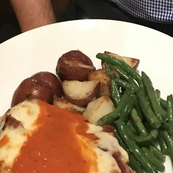 The Stone Cellar - Chicken Caprese - Seafood Near Me - Altoona, Pennsylvania The Stone Cellar - Chicken Caprese - Seafood Near Me - Altoona, Pennsylvania