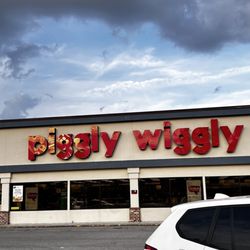 Piggly Wiggly