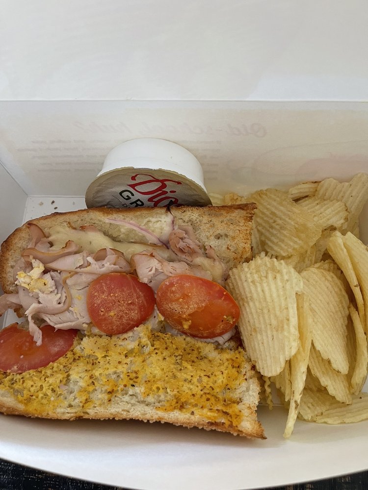 DION’S 35 Photos & 63 Reviews 121 Coors Blvd NW, Albuquerque, New