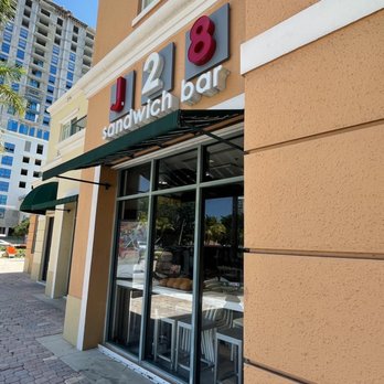 J28 Sandwich Bar - Peruvian Near Me - Hollywood, Florida