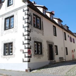 Benefiziatenhaus