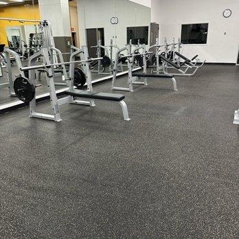T. Boone Pickens YMCA - Gyms Near Me - Dallas, Texas