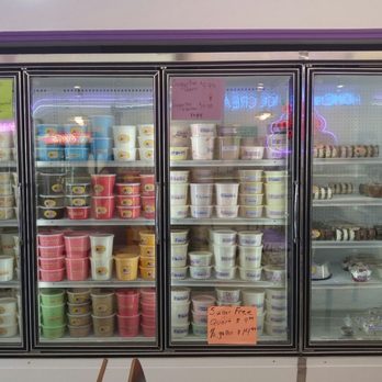 Ice Cream On 9 - Ice Cream & Frozen Yogurt Near Me - Howell, New Jersey