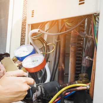 KPH Mechanical - Air Conditions maintenance and inspections time - Heating & Air Conditioning/HVAC Near Me - Temecula, California